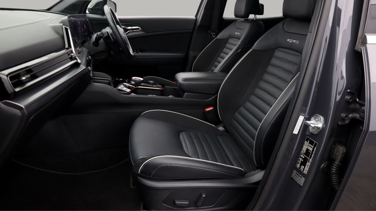 Used Kia Sportage 2023 for sale - 77329519: Photo 14