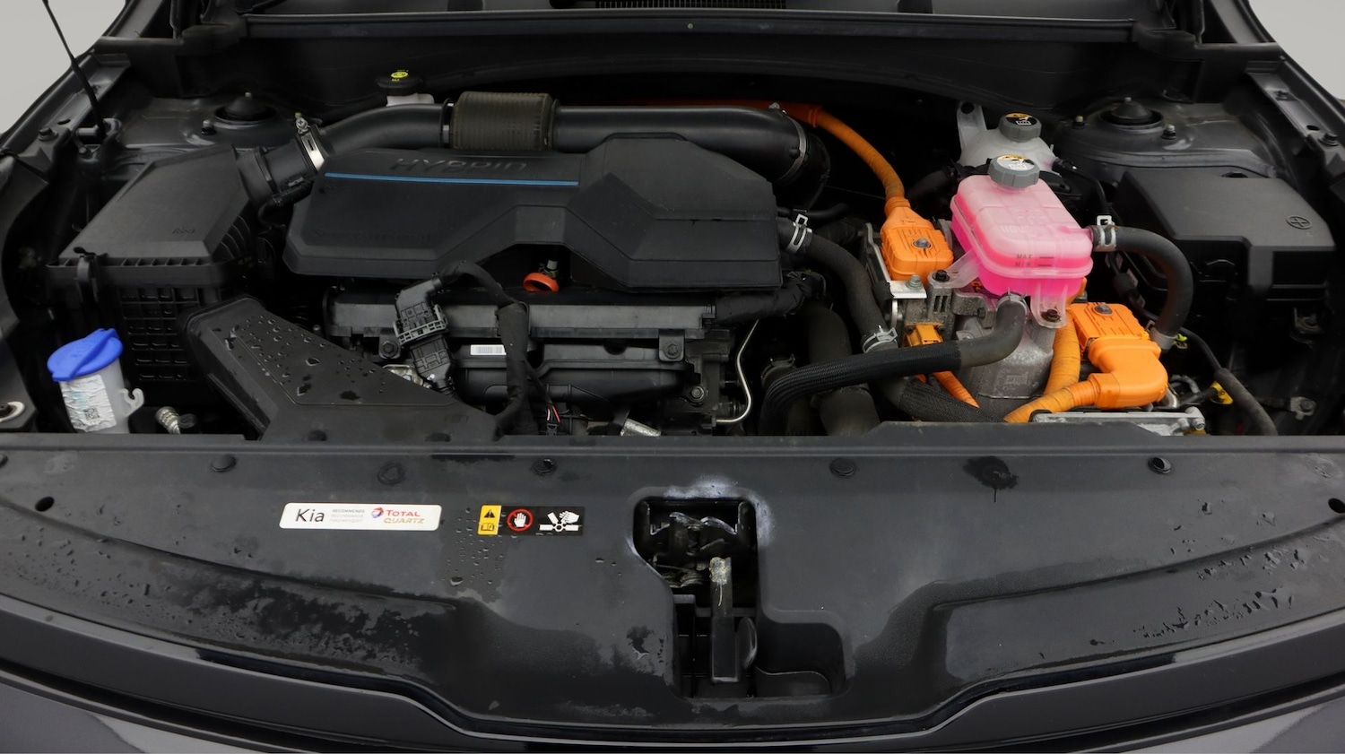 Used Kia Sportage 2023 for sale - 77329519: Photo 19