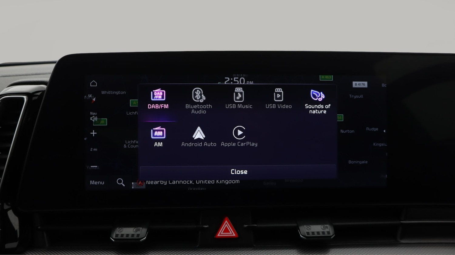 Used Kia Sportage 2023 for sale - 77329519: Photo 24