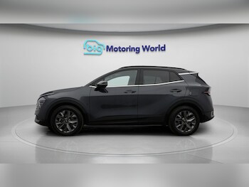 Used Kia Sportage 2023 for sale - 77329519: Photo