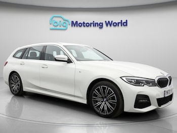 BMW - 3 Series