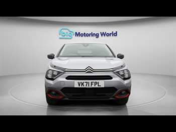 Used Citroen C4 2021 for sale - 74679702: Photo