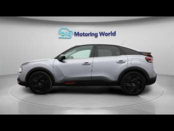 Used Citroen C4 2021 for sale - 74679702: Photo