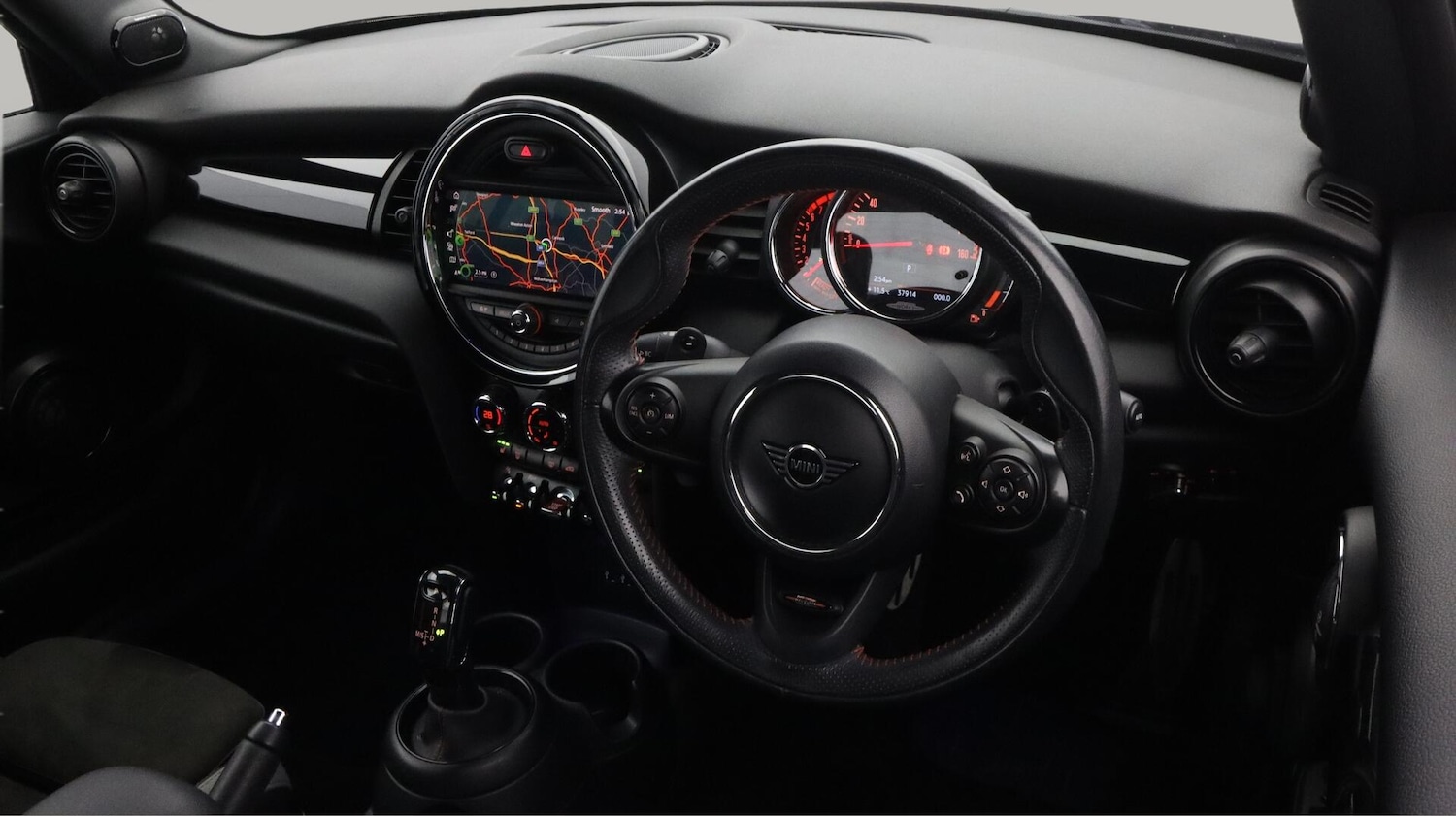 Used MINI Convertible 2020 for sale - 76742519: Photo 10