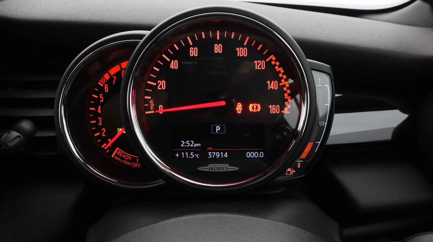 Used MINI Convertible 2020 for sale - 76742519: Photo 11