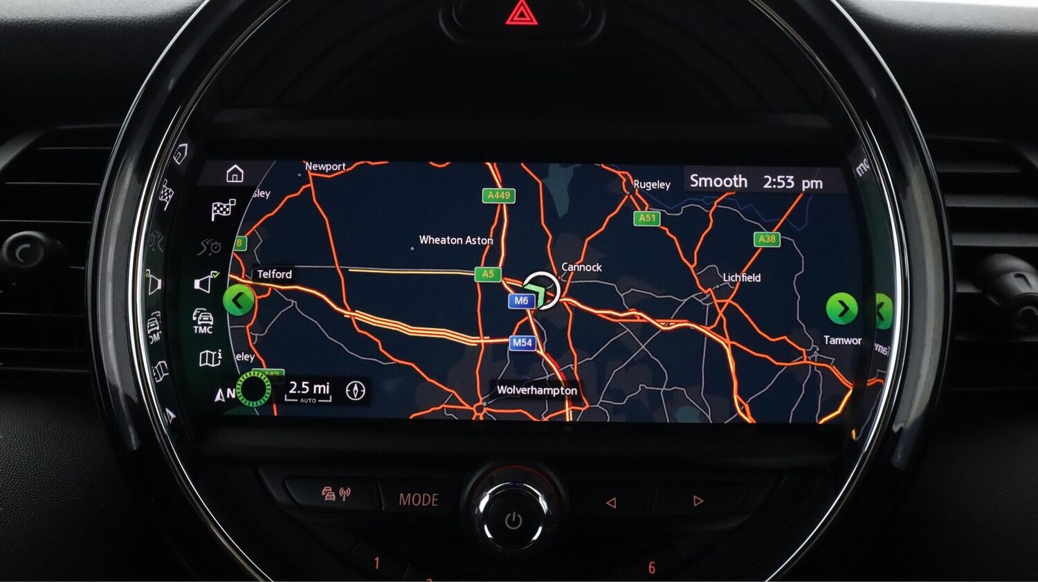 Used MINI Convertible 2020 for sale - 76742519: Photo 12