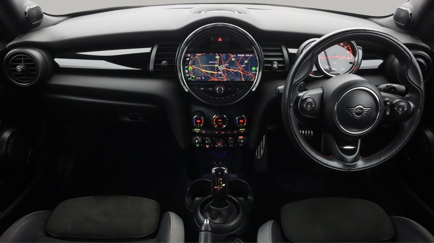 Used MINI Convertible 2020 for sale - 76742519: Photo 14