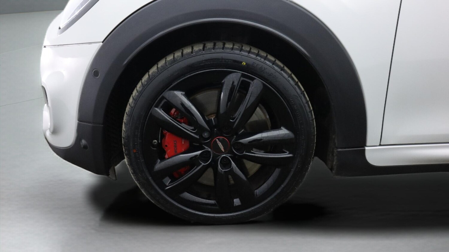 Used MINI Convertible 2020 for sale - 76742519: Photo 19