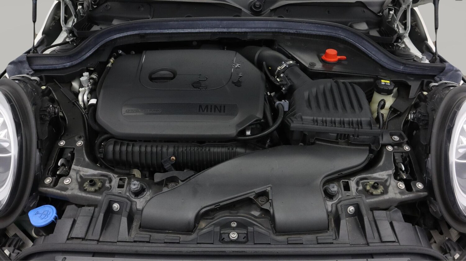 Used MINI Convertible 2020 for sale - 76742519: Photo 20