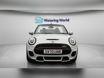 Used MINI Convertible 2020 for sale - 76742519: Photo