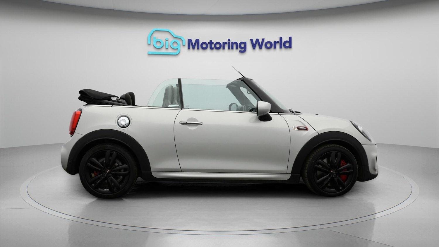 Used MINI Convertible 2020 for sale - 76742519: Photo 9
