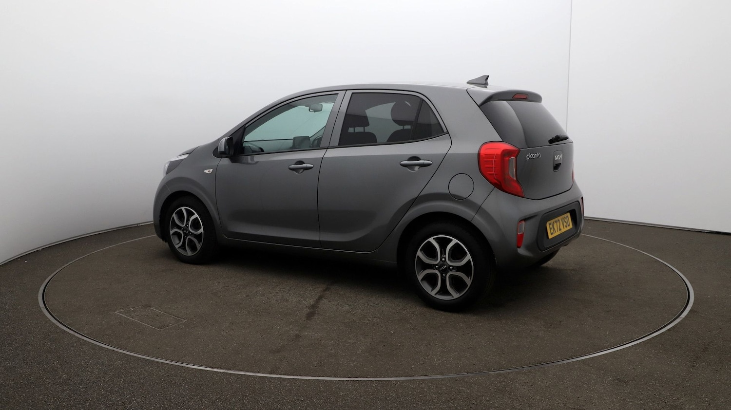 Used Kia Picanto for sale - 76810249: Photo 12