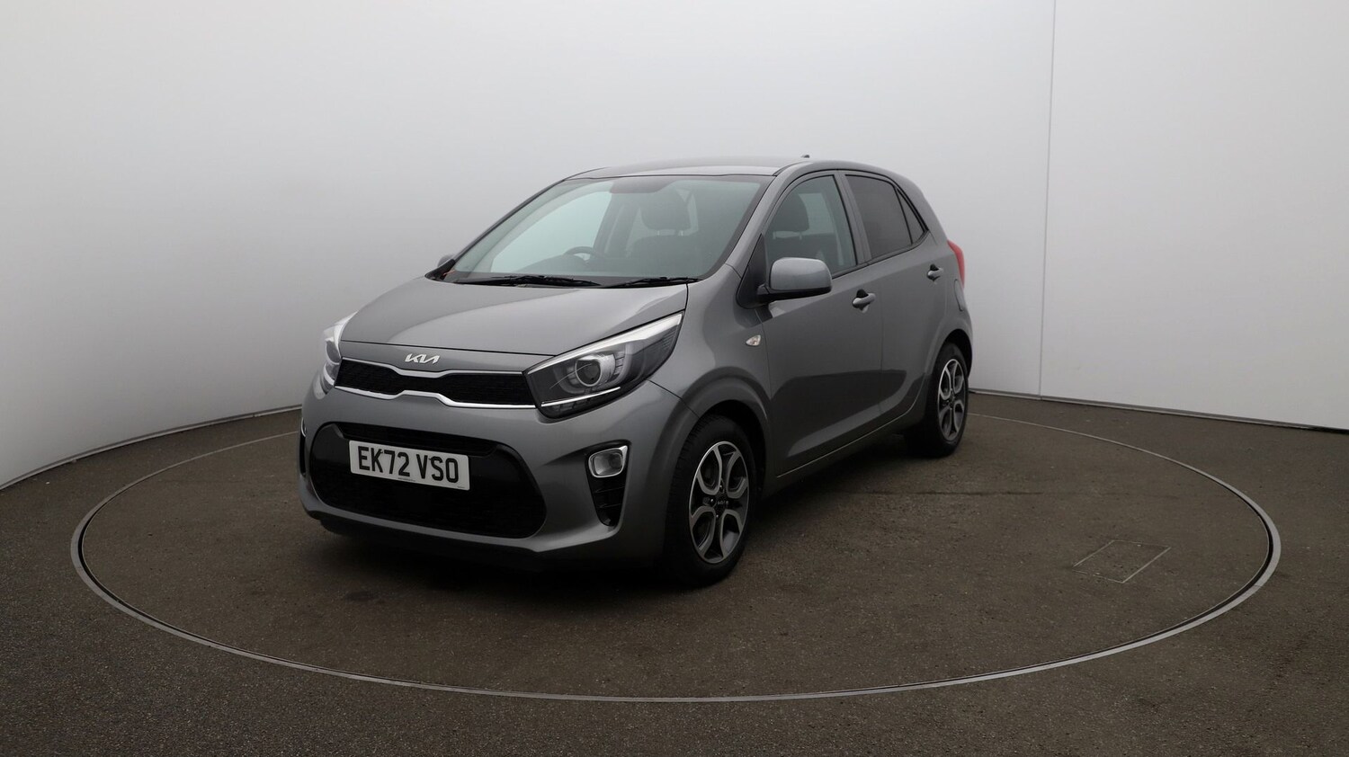 Used Kia Picanto for sale - 76810249: Photo 14