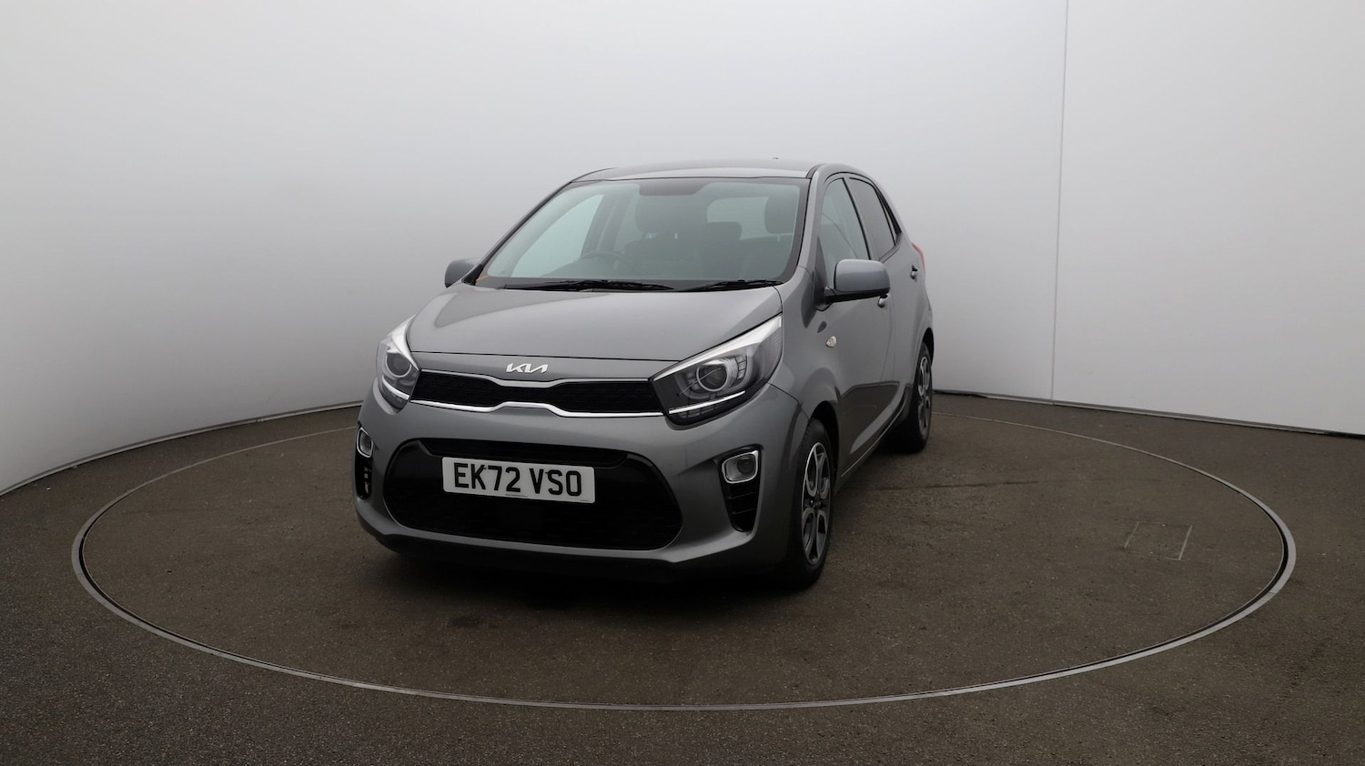 Used Kia Picanto for sale - 76810249: Photo 16