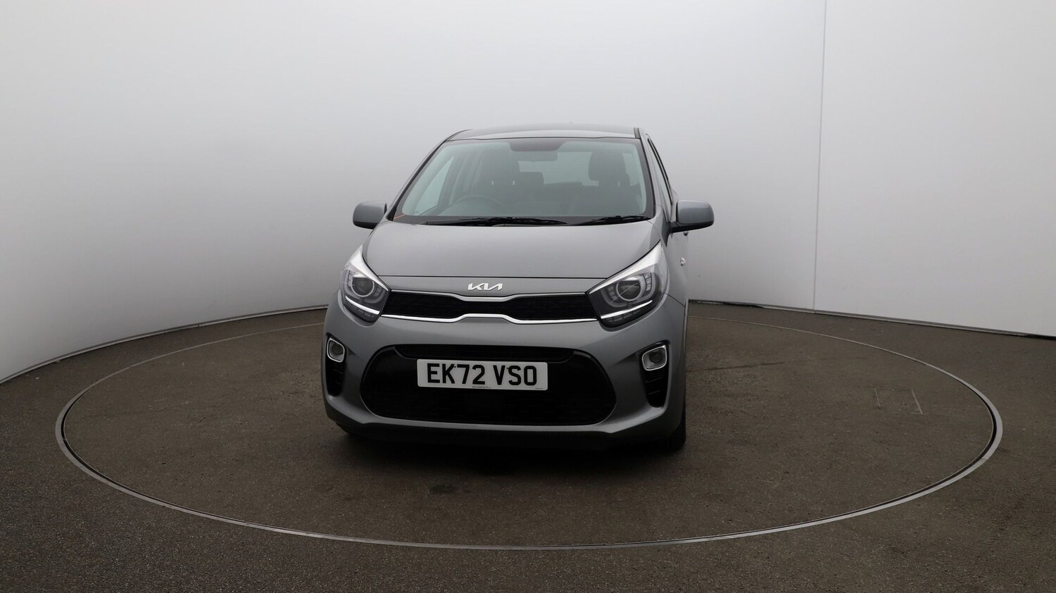 Used Kia Picanto for sale - 76810249: Photo 18