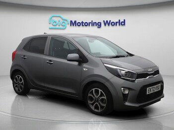 Kia - Picanto