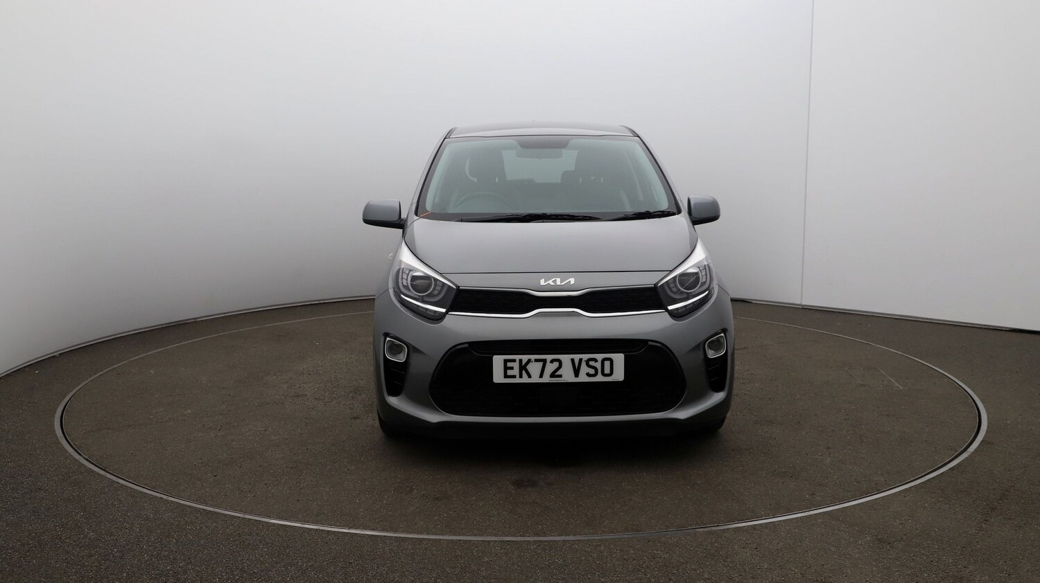 Used Kia Picanto for sale - 76810249: Photo 20