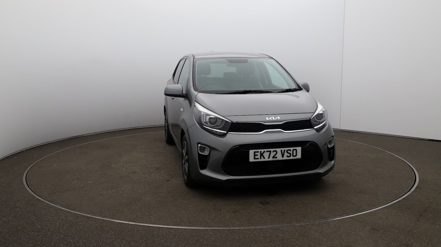 Used Kia Picanto for sale - 76810249: Photo 22