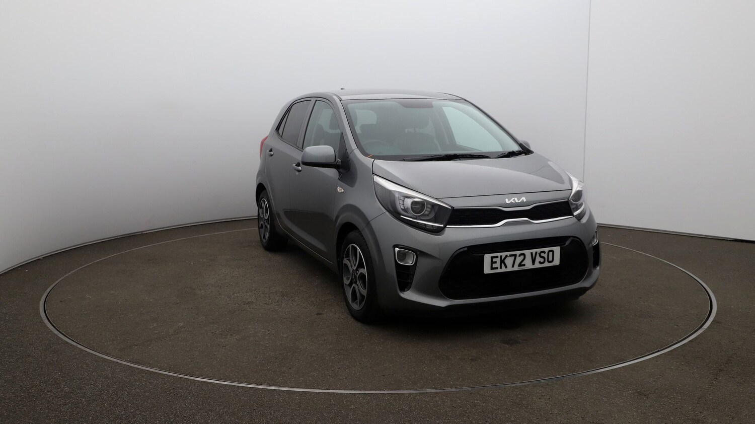 Used Kia Picanto for sale - 76810249: Photo 24