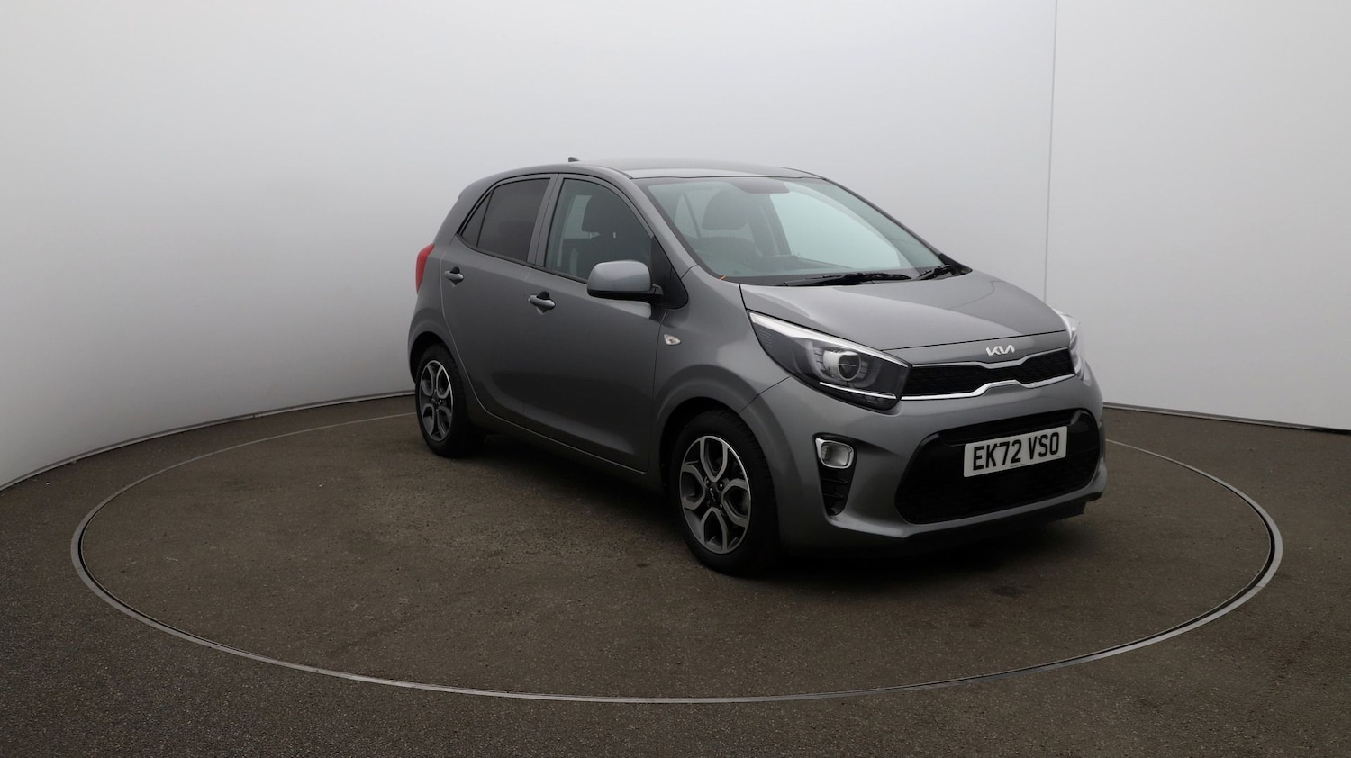 Used Kia Picanto for sale - 76810249: Photo 26