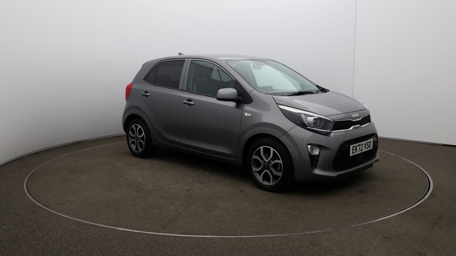 Used Kia Picanto for sale - 76810249: Photo 28