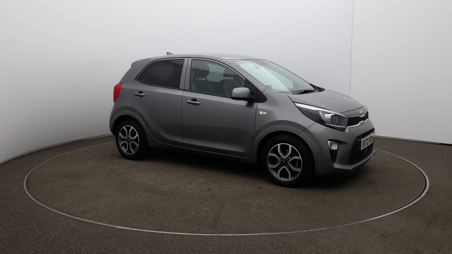 Used Kia Picanto for sale - 76810249: Photo 30