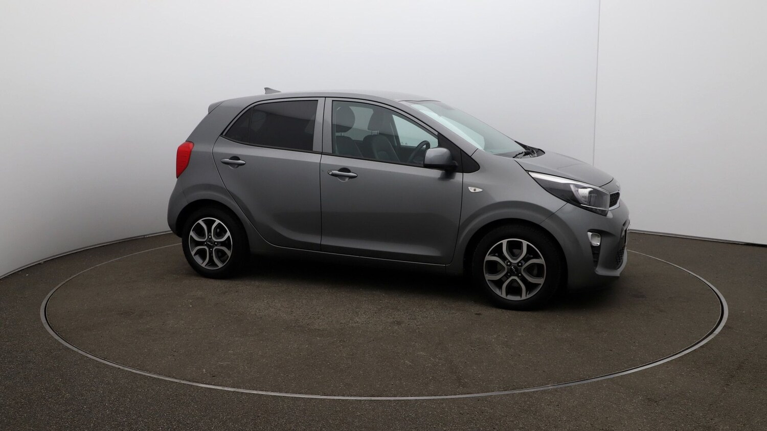 Used Kia Picanto for sale - 76810249: Photo 32