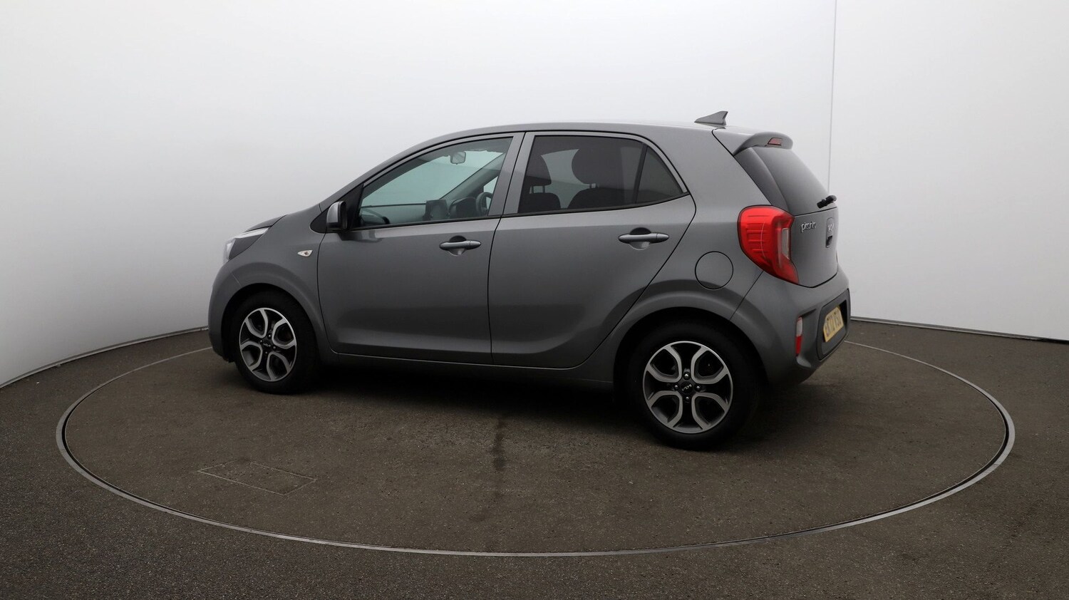 Used Kia Picanto for sale - 76810249: Photo 34