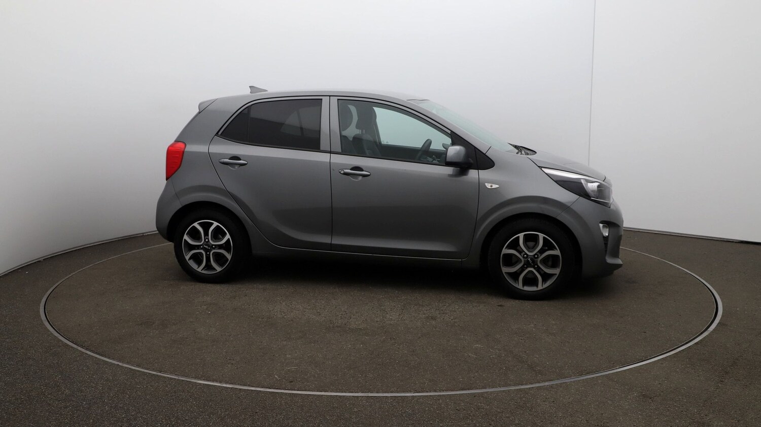 Used Kia Picanto for sale - 76810249: Photo 36