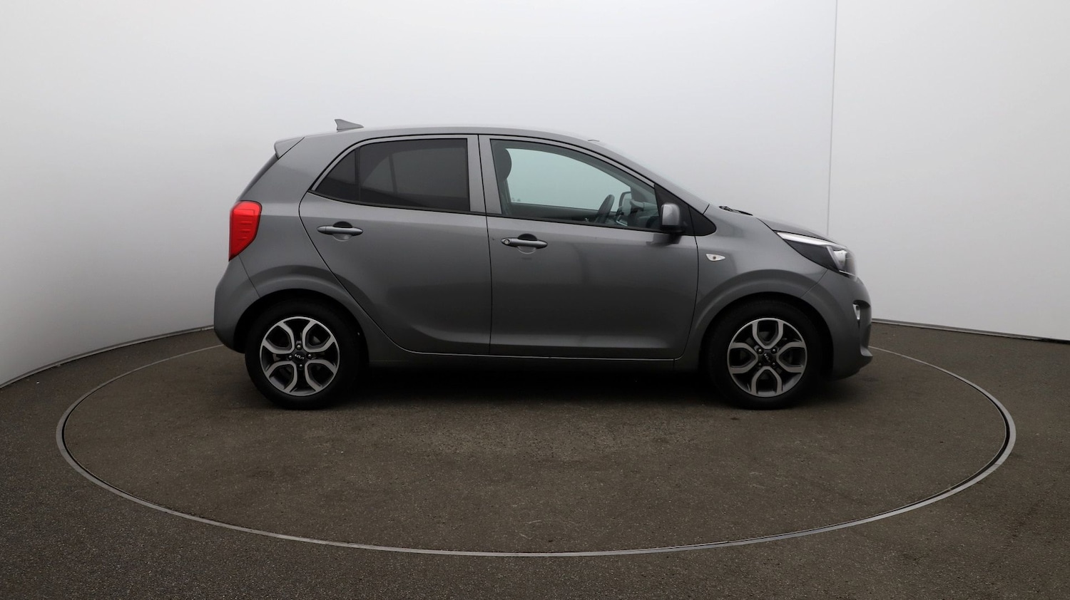 Used Kia Picanto for sale - 76810249: Photo 38