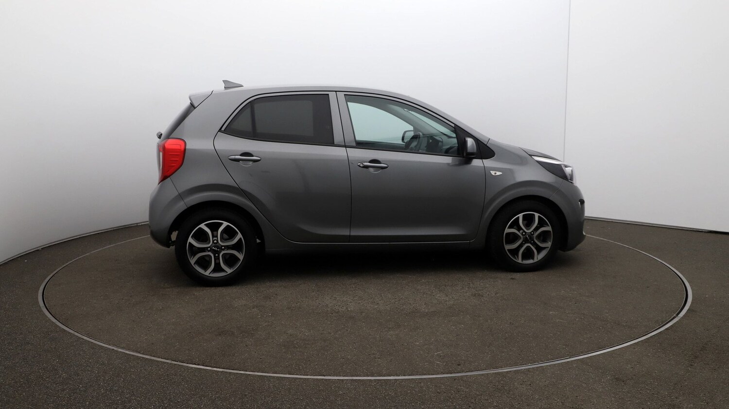Used Kia Picanto for sale - 76810249: Photo 40