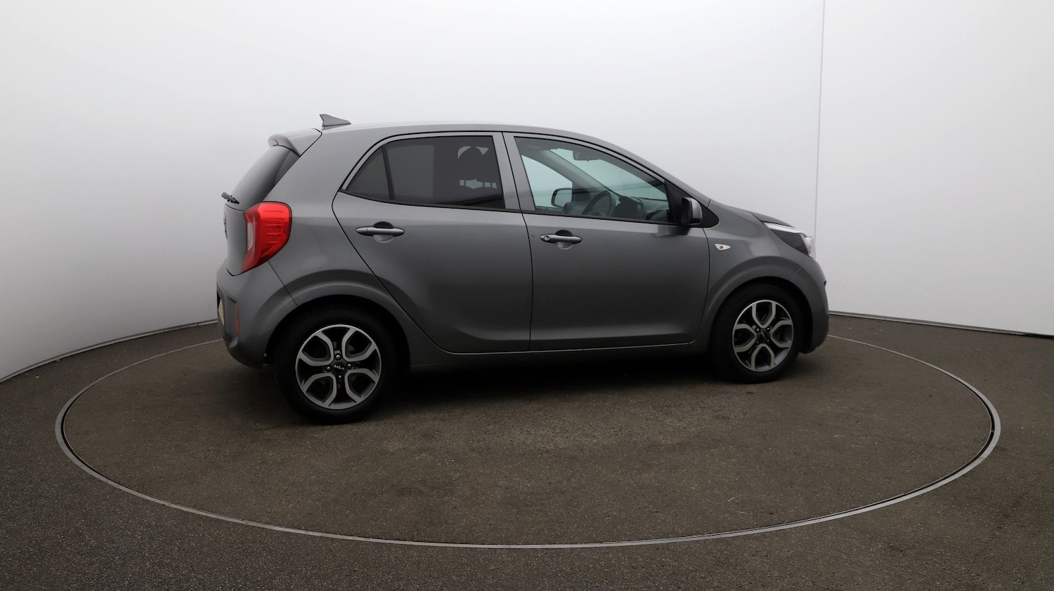 Used Kia Picanto for sale - 76810249: Photo 42