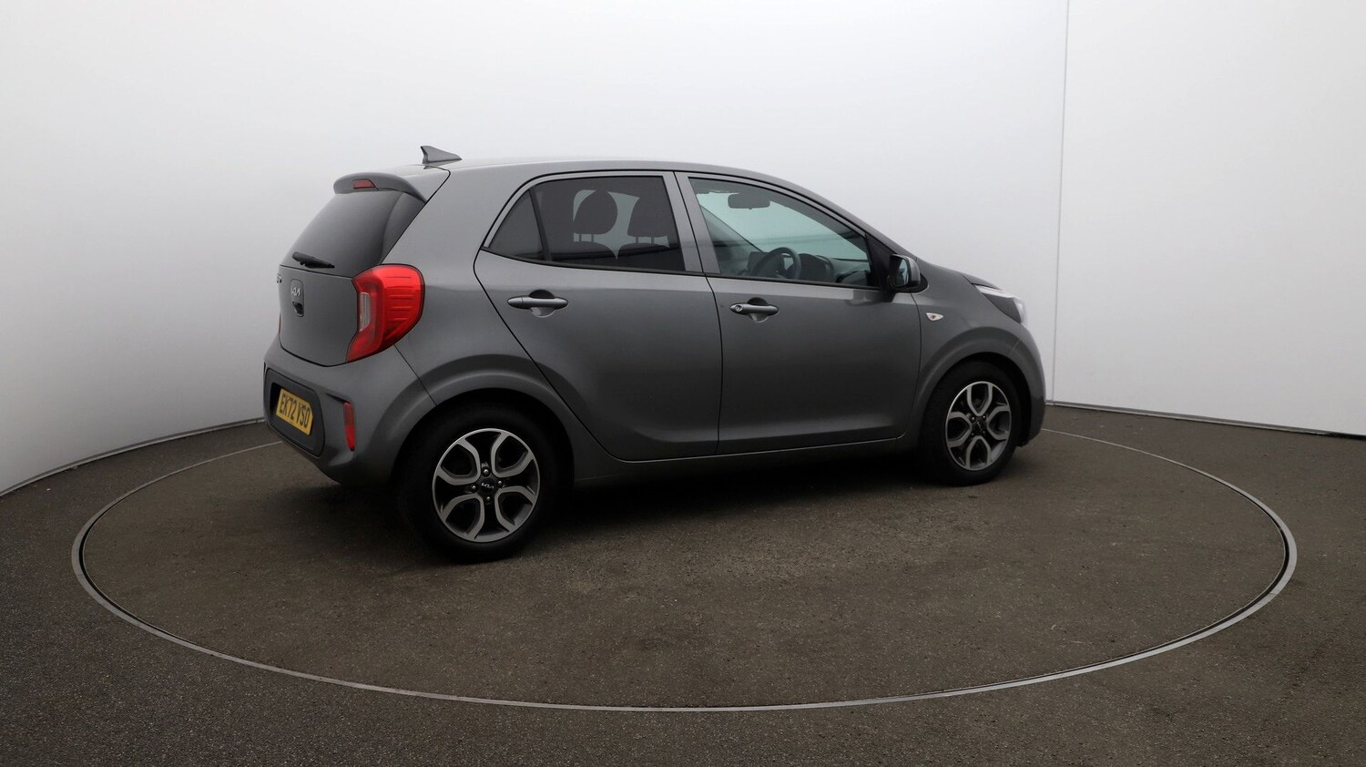 Used Kia Picanto for sale - 76810249: Photo 44