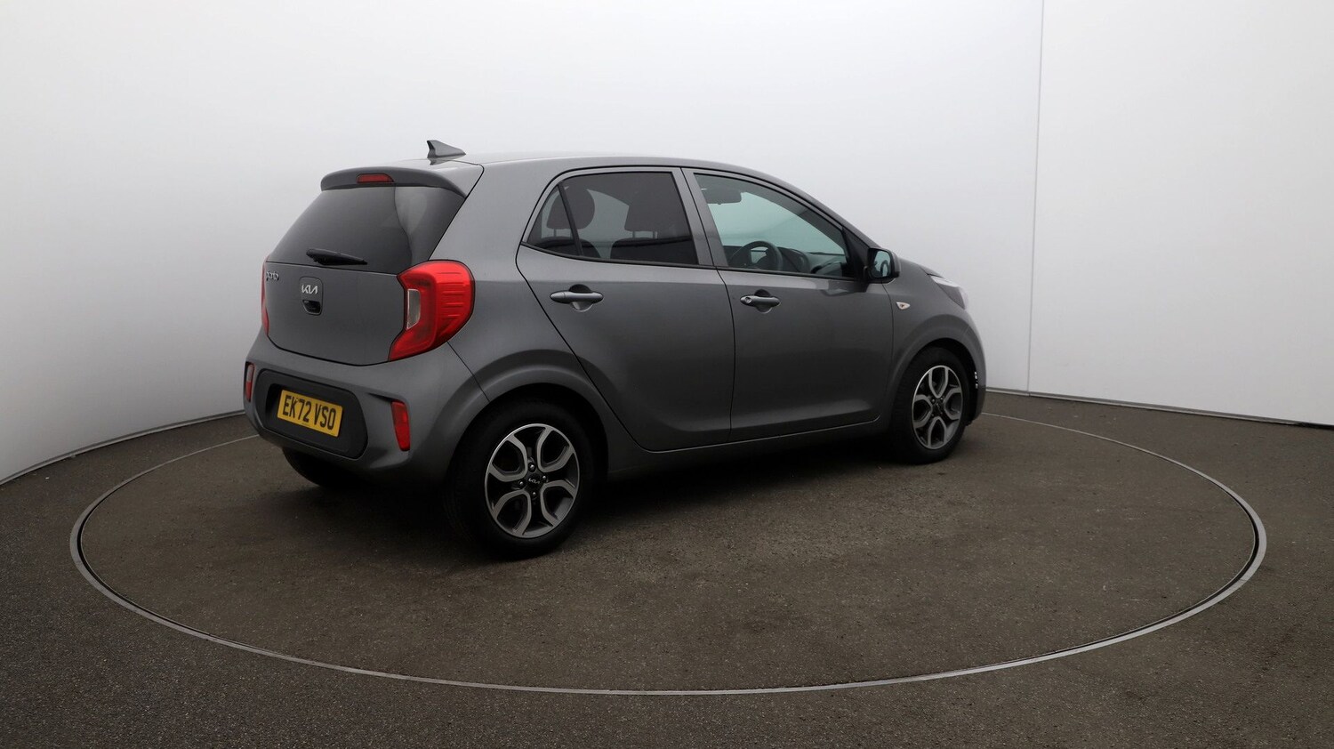 Used Kia Picanto for sale - 76810249: Photo 45