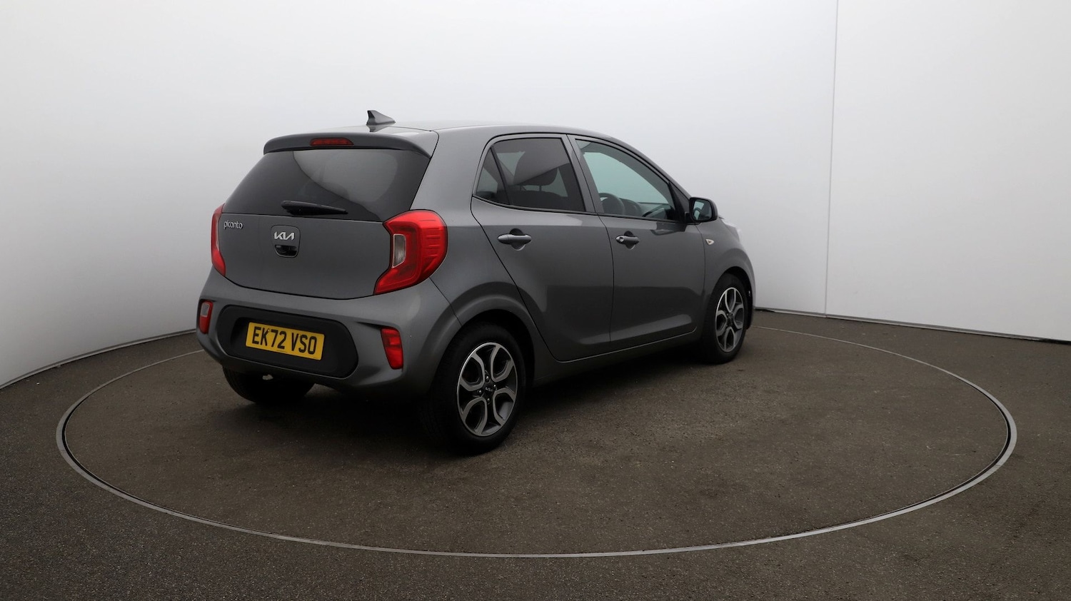 Used Kia Picanto for sale - 76810249: Photo 46