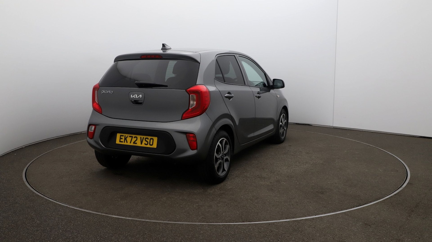 Used Kia Picanto for sale - 76810249: Photo 47