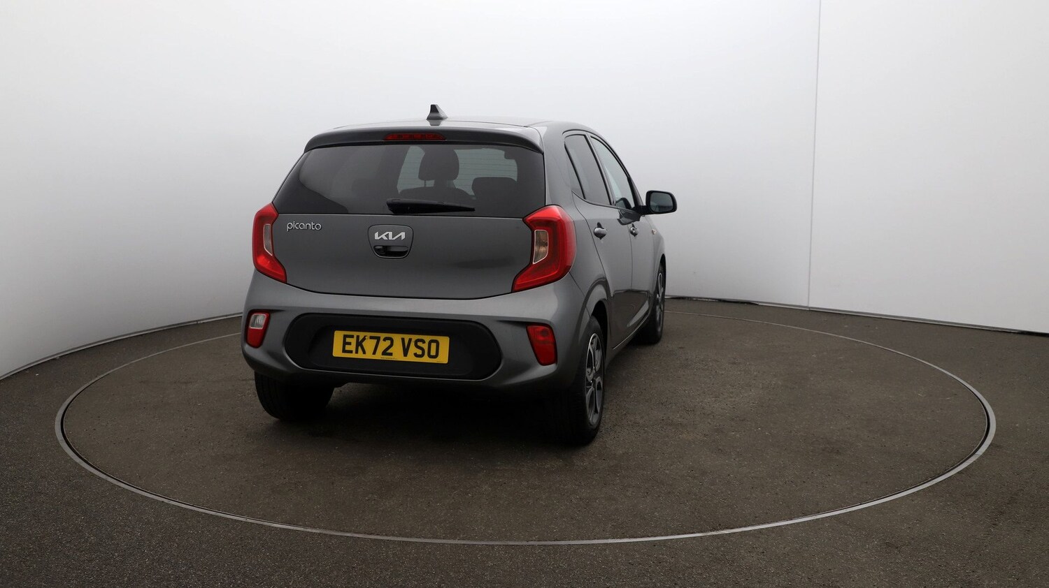 Used Kia Picanto for sale - 76810249: Photo 48