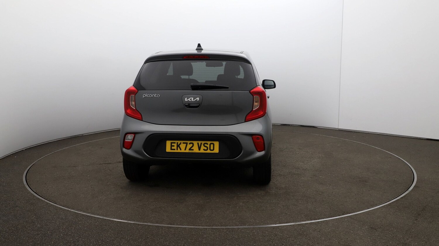 Used Kia Picanto for sale - 76810249: Photo 49