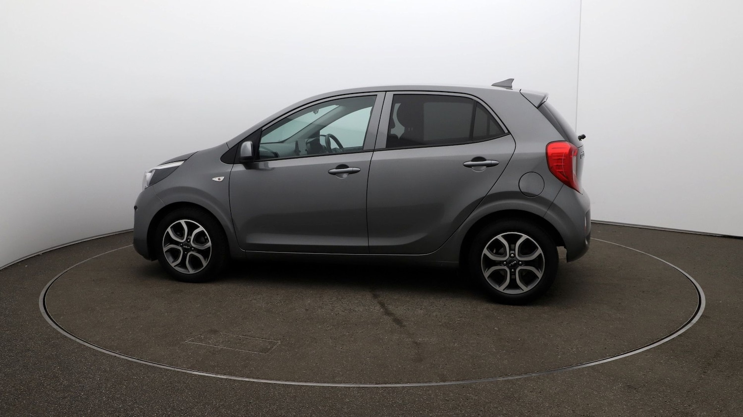 Used Kia Picanto for sale - 76810249: Photo 50