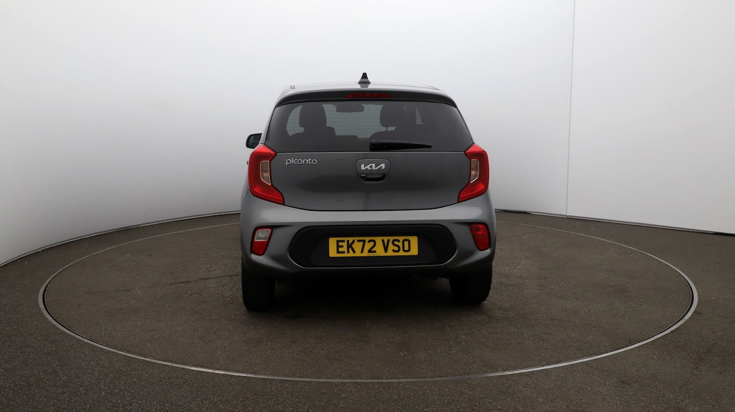 Used Kia Picanto for sale - 76810249: Photo 51