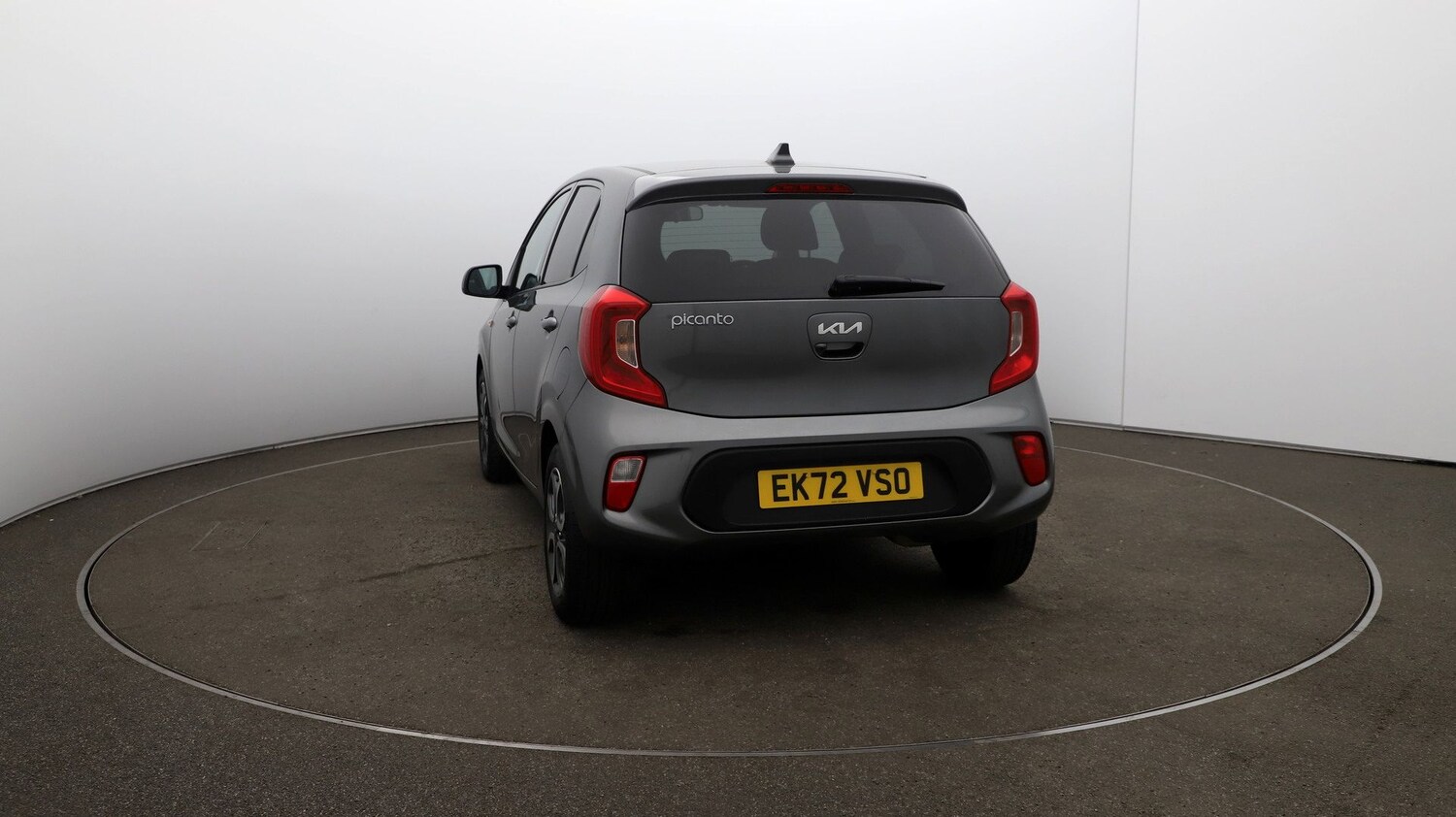 Used Kia Picanto for sale - 76810249: Photo 52