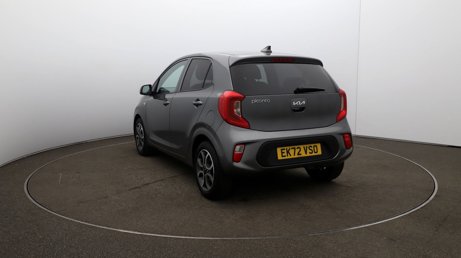 Used Kia Picanto for sale - 76810249: Photo 53