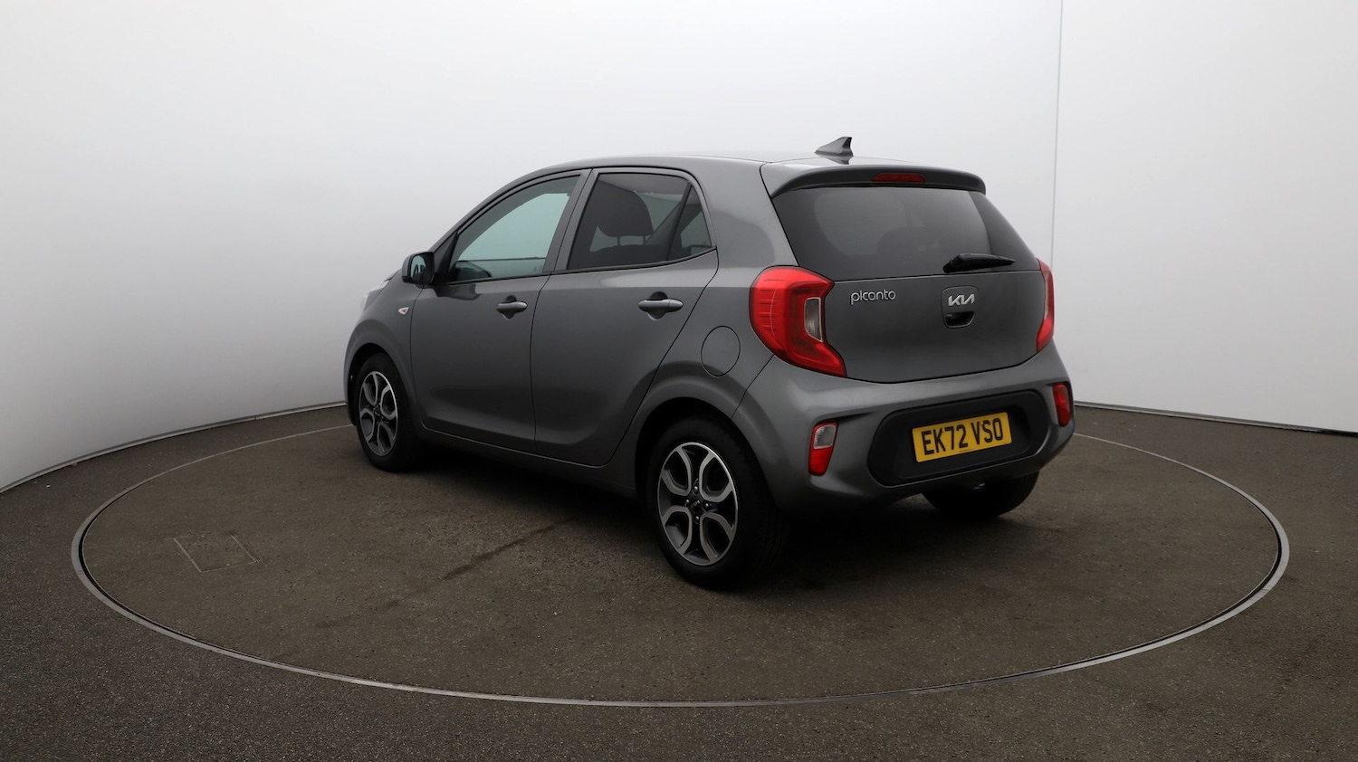 Used Kia Picanto for sale - 76810249: Photo 54