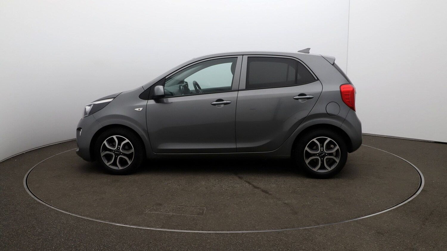 Used Kia Picanto for sale - 76810249: Photo 56