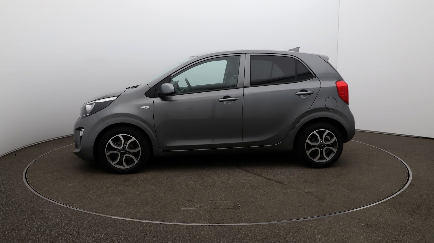 Used Kia Picanto for sale - 76810249: Photo 57