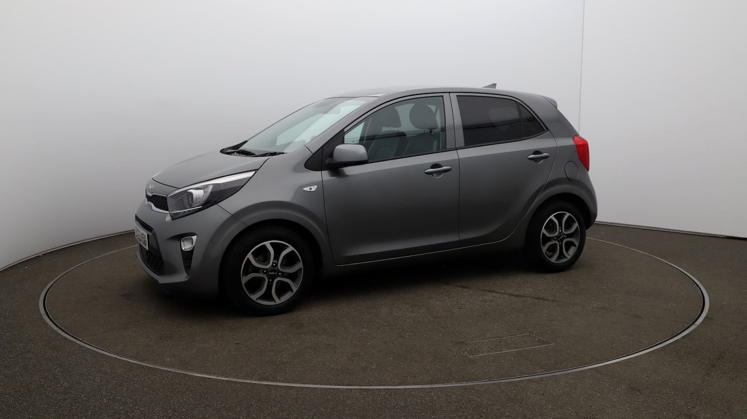 Used Kia Picanto for sale - 76810249: Photo 59