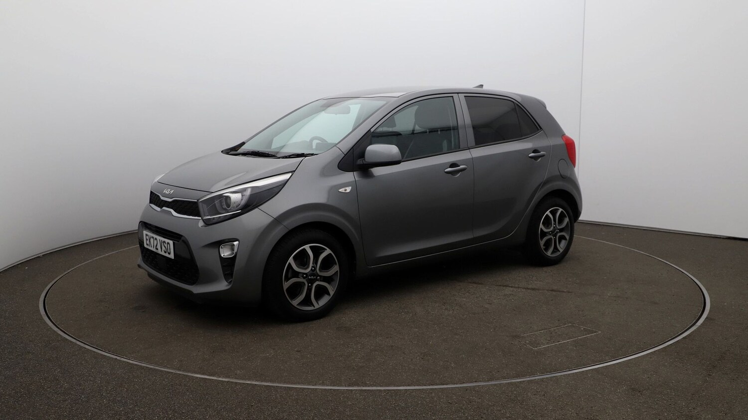 Used Kia Picanto for sale - 76810249: Photo 60