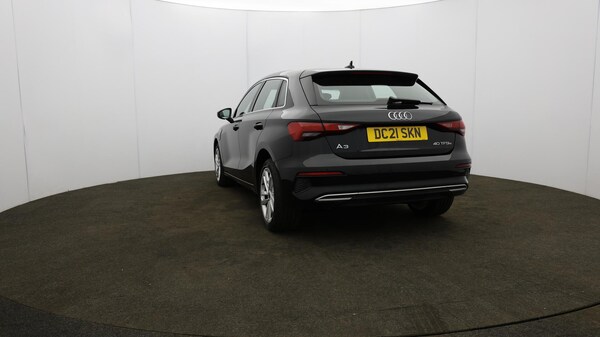 Used Audi A3 2021 for sale - 76166535: Photo 10