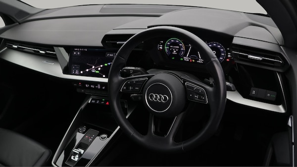 Used Audi A3 2021 for sale - 76166535: Photo 11