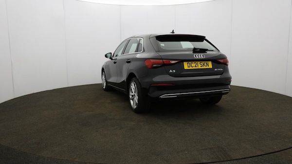 Used Audi A3 2021 for sale - 76166535: Photo 12